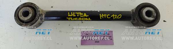 Tensor Rueda Trasera Izquierda (HTC120) Hyundai Tucson 2.0 Diesel Mecánica 2020 $30.000 + IVA
