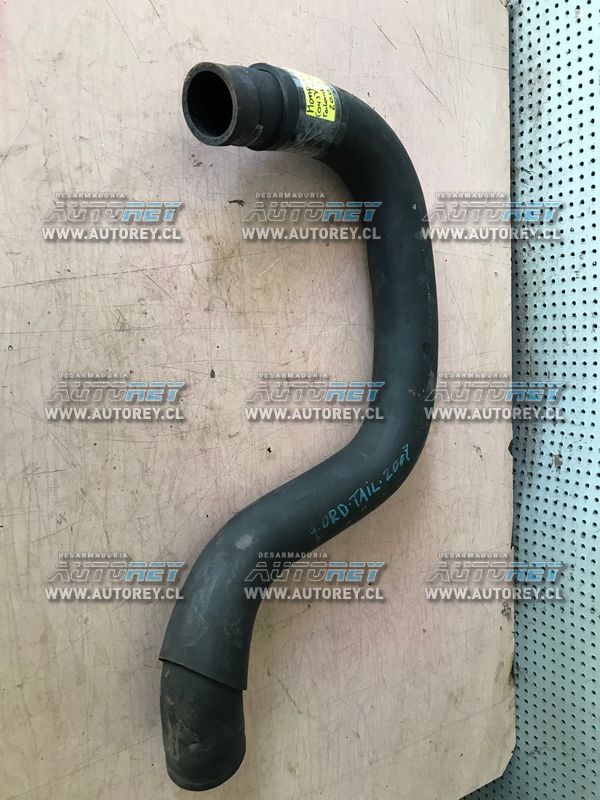 Manguera intercooler (043) Ford Ranger Tailandesa 2.5 Diesel 20072012