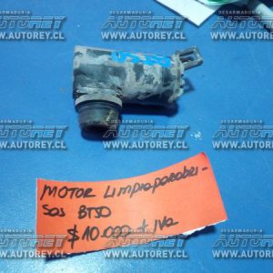 Motor agua limpia parabrisas Ford Ranger Tailandesa 2.5 Diesel 2007-2012 $10.000 mas iva (2)