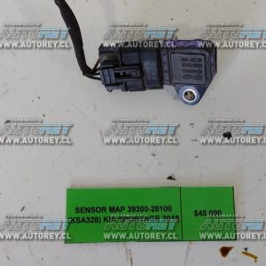 Sensor MAP 39300-28100 (KSA328) Kia Sportage 2018 $30.000 + IVA