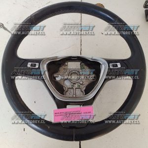 Manubrio 6278329 (VA1013) Volkswagen Amarok 2020 Aut $120.000 + IVA