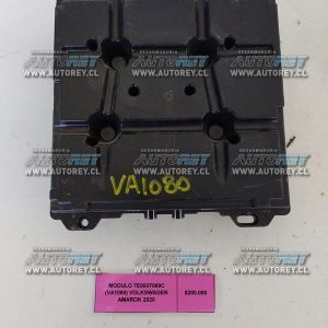 Módulo 7E0937089C (VA1080) Volkswagen Amarok 2020 $200.000 + IVA