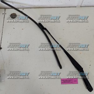 Plumilla Limpia Parabrisa Derecha (VA1075) Volkswagen Amarok 2020 $20.000 + IVA