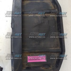Tapa Superior Central Tablero 2H6857922 (VA1037) Volkswagen Amarok 2020 $30.000 + IVA
