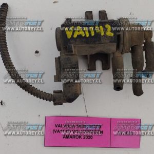 Válvula 1K0906627B (VA1142) Volkswagen Amarok 2020 $90.000 + IVA