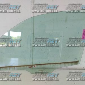 Vidrio Puerta Delantera Izquierda (VA1069) Volkswagen Amarok 2020 $60.000 + IVA