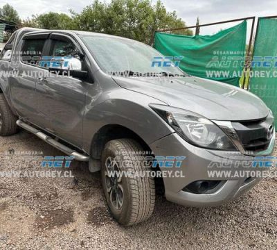 Agosto 2023 – MAZDA BT50 2020 3.2 AUT 4X4 30.000 KILOMETRAJE