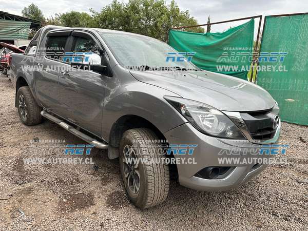 Agosto 2023 – MAZDA BT50 2020 3.2 AUT 4X4 30.000 KILOMETRAJE