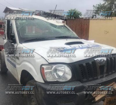 MAHINDRA PICK UP