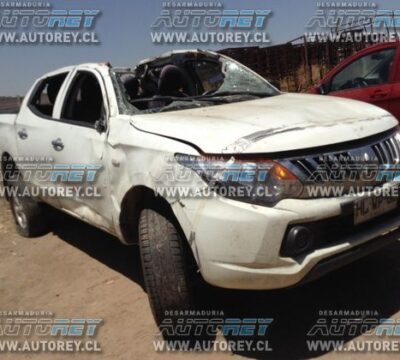 MITSUBISHI L200 2007 2018