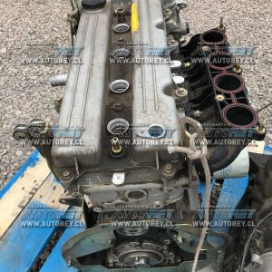 Motor ensamble culata carter Foton K1 2.0 bencinero $1.000.000 mas iva