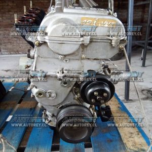 Motor ensamble culata carter Foton K1 2.0 bencinero $1.000.000 mas iva