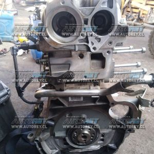 Motor ensamble culata carter Peugeot Bipper 2015 1.3CC $1.100.000 mas ia