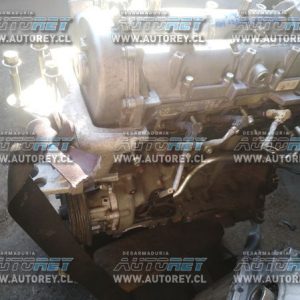 Motor ensamble culata carter Peugeot Bipper 2015 1.3CC $1.100.000 mas ia