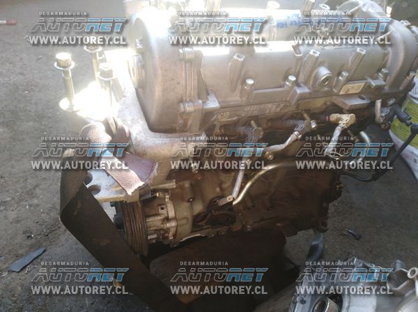 Motor ensamble culata carter Peugeot Bipper 2015 1.3CC $1.100.000 mas ia