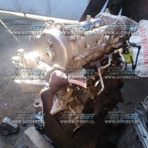 Motor ensamble culata carter Peugeot Bipper 2015 1.3CC $1.100.000 mas ia