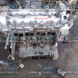 Motor ensamble culata carter Peugeot Bipper 2015 1.3CC $1.100.000 mas ia