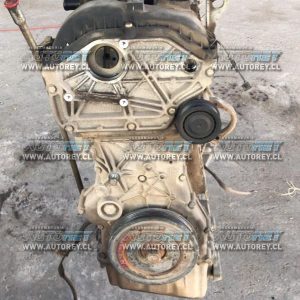 Motor ensamble culata carter Ssanyong New Actyon 2.0 $1.400.000 mas iva