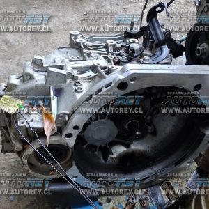 Caja Cambio Mecánica 4×2 (HTA050) Hyundai Tucson 2.0 TL Bencinera 2020 12.000 KM $900.000 + IVA (1)
