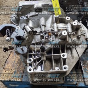 Caja Cambio Mecánica 4×2 (KS348) Kia Sportage 2018 $600.000 + IVA (1)