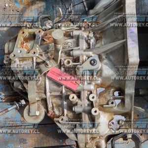 Caja Cambio Mecánica (TR1311) Toyota RAV4 2019 $650.000 + IVA (1)