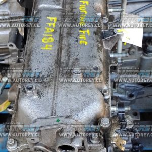 Motor Ensamble Culata Cárter (FFA184) Fiat Fiorino Fire 2017 $1.500.000 + IVA (1)
