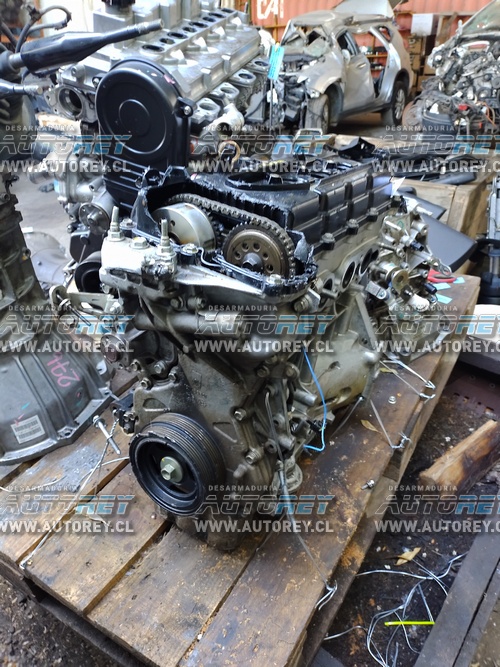 Motor Ensamble Culata Cárter (SBA133) Suzuki Baleno 2020 $700.000 + IVA (1)