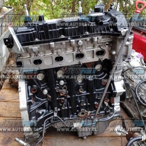 Motor Ensamble Culata Cárter (SMU203) Ssangyong Musso 2021 $2.000.000 + IVA (1)