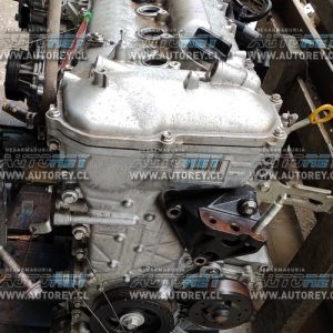 Motor Ensamble Culata Cárter (TR1293) Toyota RAV4 2019 2.0 8.000 KM $1.200.000 + IVA (1)