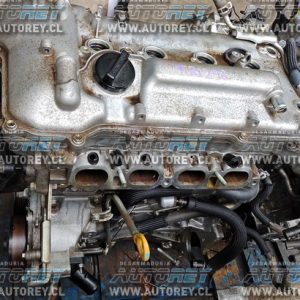 Motor Ensamble Culata Cárter (TR1293) Toyota RAV4 2019 2.0 8.000 KM $1.200.000 + IVA (1)