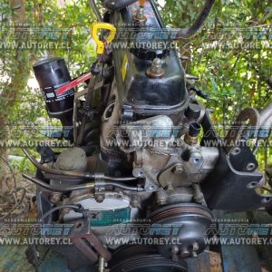 Motor Ensamble Culata Cárter (ZGT154) ZX Grand Tiger 2011 4×2 $900.000 + IVA (1)