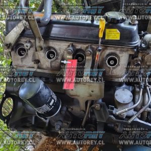 Motor Ensamble Culata Cárter (ZGT154) ZX Grand Tiger 2011 4×2 $900.000 + IVA (1)