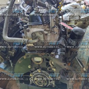 Motor Ensamble Culata Cárter (ZGT154) ZX Grand Tiger 2011 4×2 $900.000 + IVA (1)