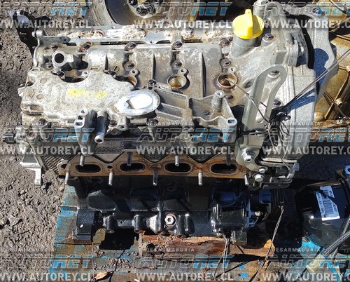 Motor Ensamble Culata (RD011) Renault Duster 2019 1.6 $1.200.000 + IVA (1)