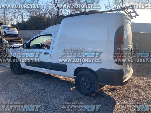 Ene 2022 – Fiat Fiorino Fire 2015