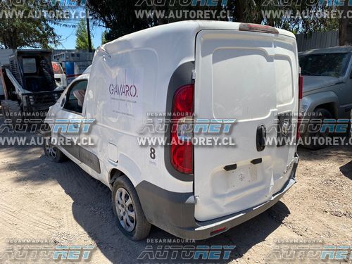 Ene 2022 – Dodge Ram V700 2021 Rapid 1.4