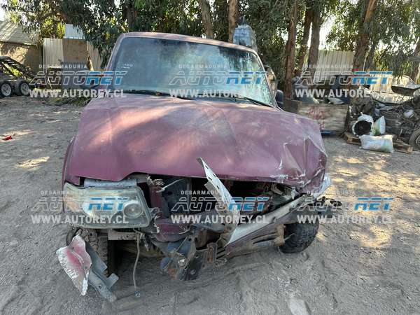 Marzo 2023 – Ford Ranger 2.3 2008 4×2 Bencinera