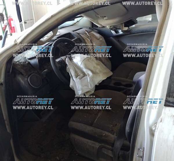 Abril 2023 – Mazda BT50 2020 4×2 2.2 Diesel