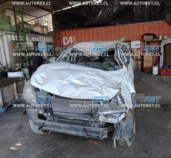 Abril 2023 – Mazda BT50 2020 4×2 2.2 Diesel