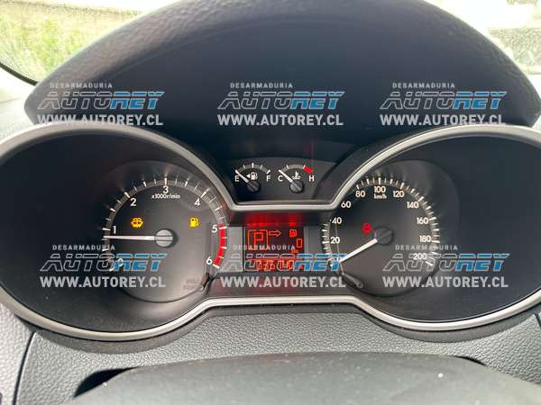 Agosto 2023 – MAZDA BT50 2020 3.2 AUT 4X4 30.000 KILOMETRAJE