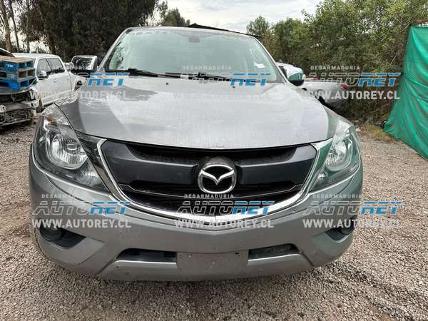 Agosto 2023 – MAZDA BT50 2020 3.2 AUT 4X4 30.000 KILOMETRAJE