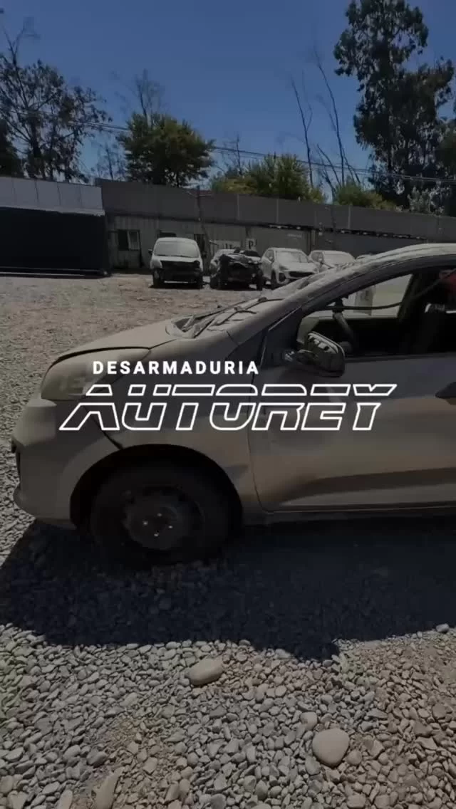 🚗 ¡NUEVO INGRESO! KIA MORNING LX 2015 🔧 
✅ ¿Qué ofrecemos?
- Repuestos 100% compatibles 
- Precios bajos 
- Garantía 

📍 Ubicaciones: 
• San Simón 794, La Cisterna 
• Diez de Julio 707, Santiago 

📲 Contáctanos:
+569 3773 0646 | +569 3741 4394 

💡 ¿Buscas algo específico? ¡Pregunta por disponibilidad! 

#Autorey #KiaMorning #RepuestosUsados #AutoPartes #Desarmaduría #LaCisterna #Santiago